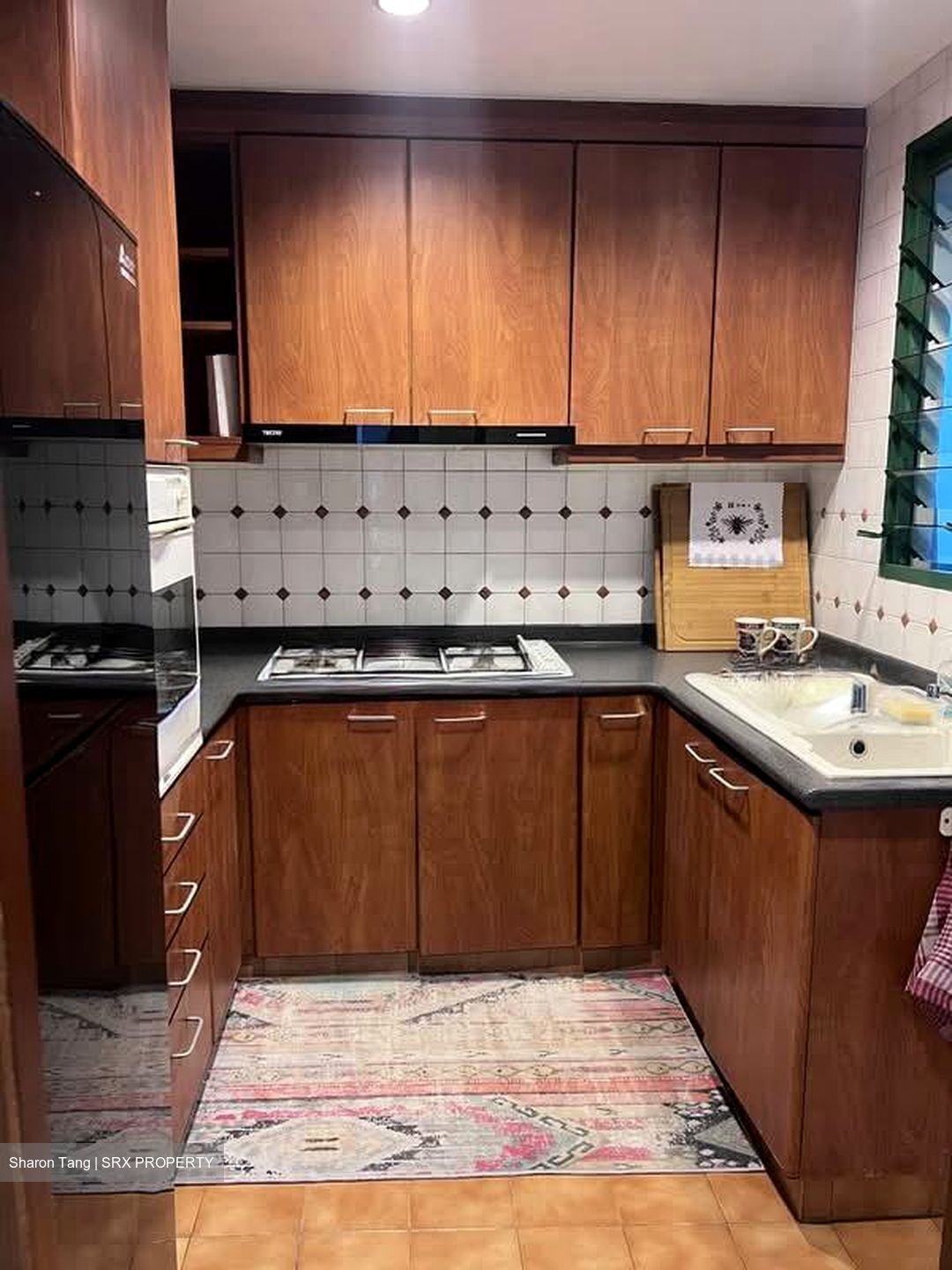 Toh Tuck Road (D21), Condominium #575936291